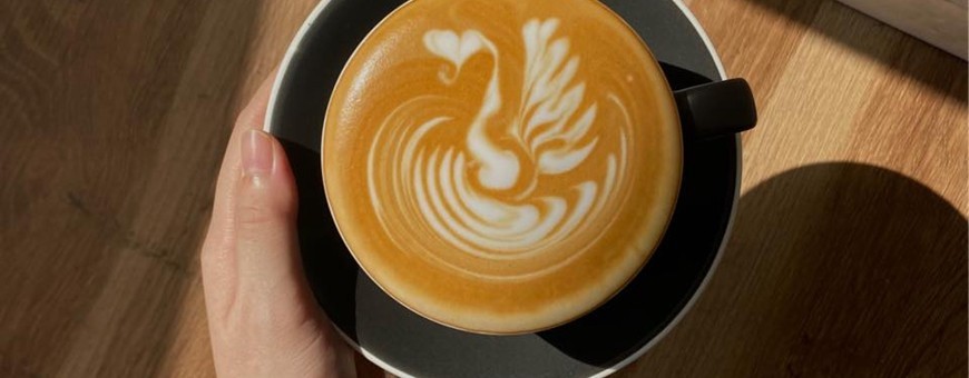 Specialty Coffee