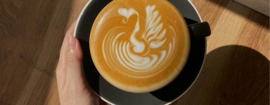 Specialty Coffee