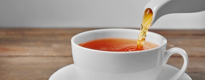 English Tea