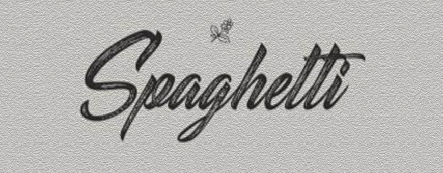 Spaghetti