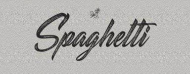 Spaghetti