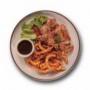 Pan Grilled Chicken