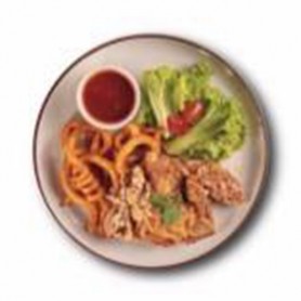 Hainanese Chicken
