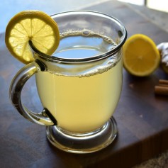 Honey Lemon