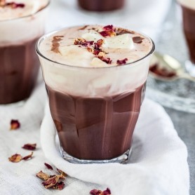 Rose Chocolate
