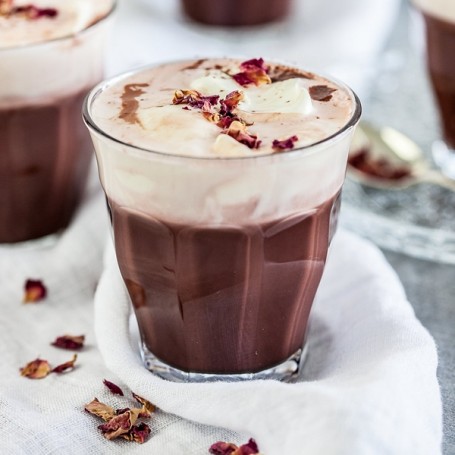 Rose Chocolate