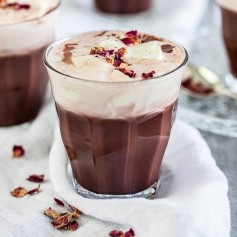 Rose Chocolate