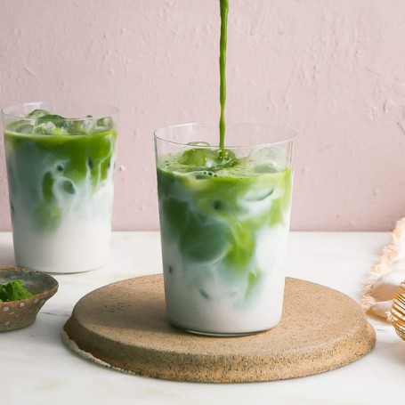 Yuri Matcha