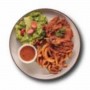 Chicken Ala Maryland