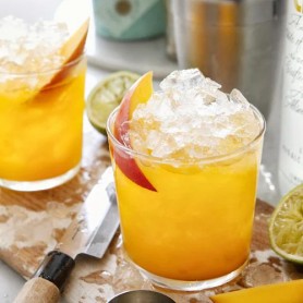 Lemongrass Ginger