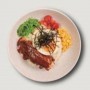 Curry-nized Salmon