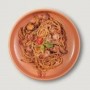 Bacon Aglio E Olio