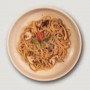 Duo Mushroom Aglio E Olio