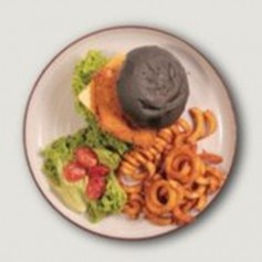 Crispy Fish Fillet