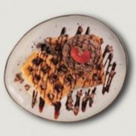 Chocolate Paradise