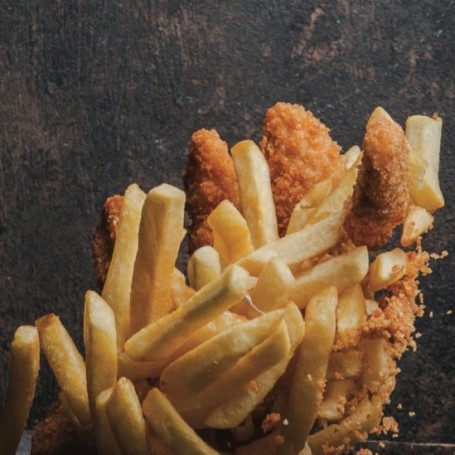 Chicken Nugget