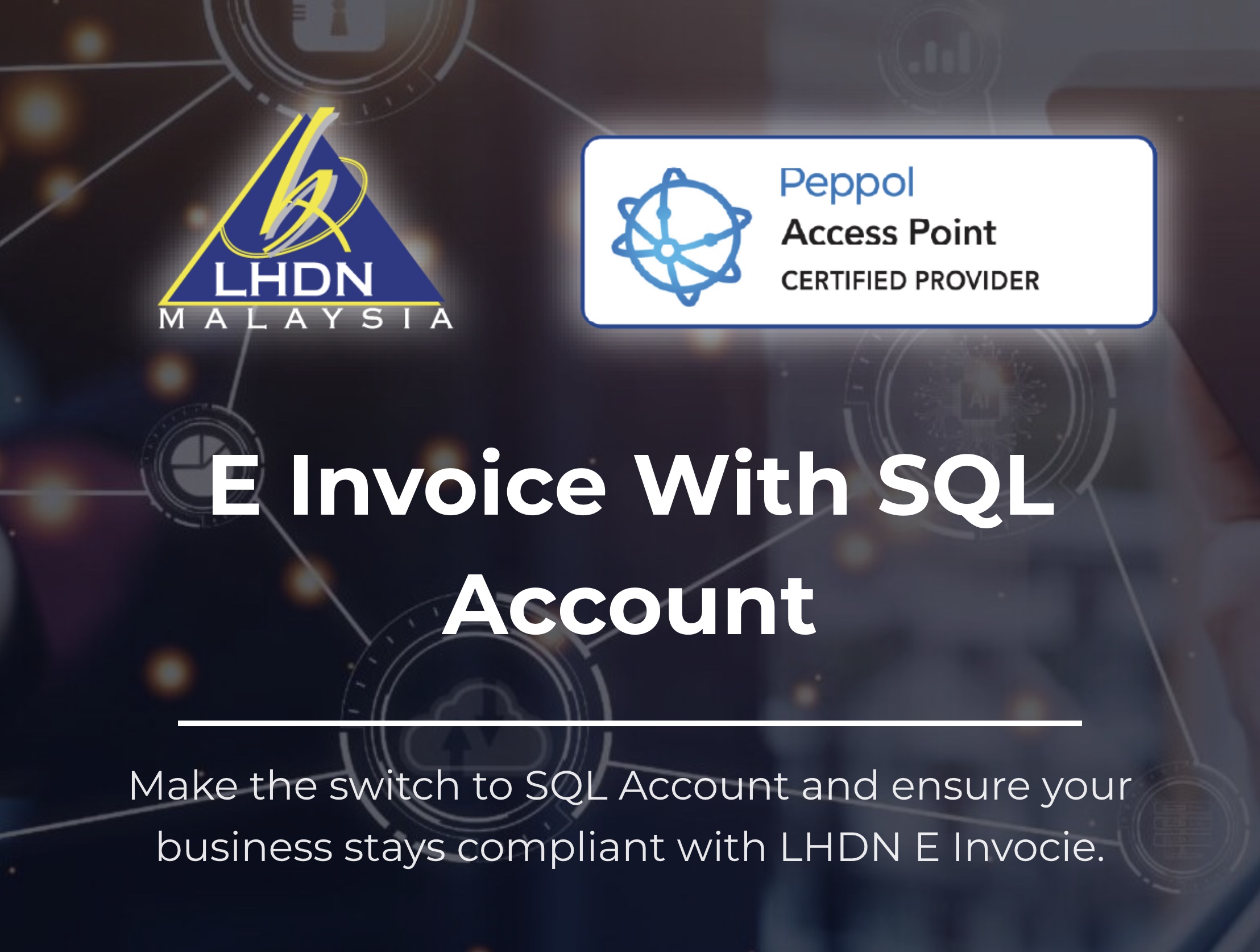 Your Ideal Accounting Software - SQL Account - MYSOFTEX SDN BHD
