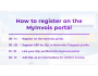 How to Register for E-Invoice on the LHDN Mytax MyInvois Portal